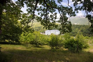 Azerbeycan hava tahmini