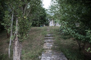 Azerbeycan hava tahmini