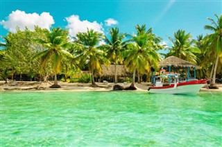 Bahamas prévisions météorologiques