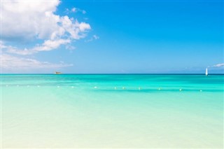 Bahamalar Hava tahmini