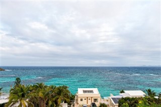 Bahamalar hava tahmini
