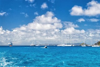 Bahamalar hava tahmini