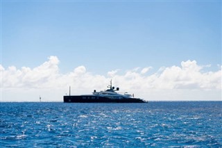 Bahamas vejrudsigt