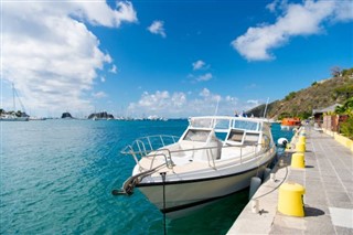 Bahamas vejrudsigt