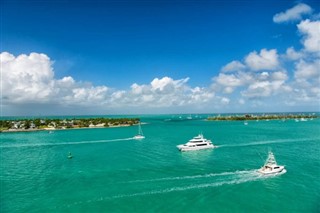 Bahamas pronóstico del tiempo