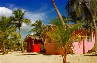 Bahamas prévisions météorologiques