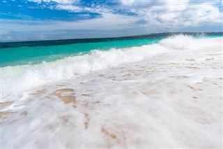 Bahamalar hava tahmini