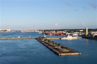 Bahamalar hava tahmini
