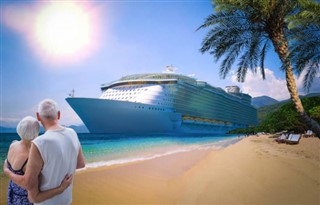 Bahamas prévisions météorologiques