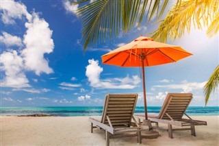 Bahamas vejrudsigt