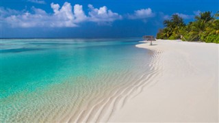 Bahamas vejrudsigt