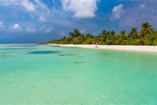 Bahamas vejrudsigt