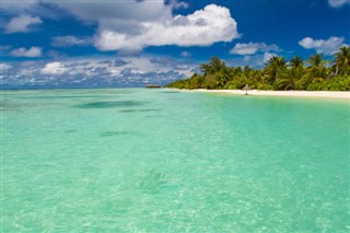 Bahamas prévisions météorologiques