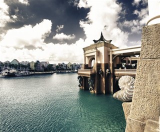 Bahamalar hava tahmini