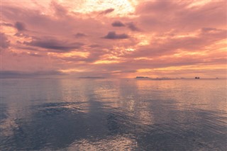 Bahamalar hava tahmini