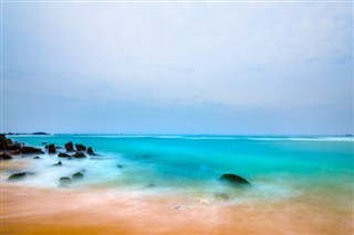 Bahamas vejrudsigt