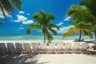 Bahamas pronóstico del tiempo