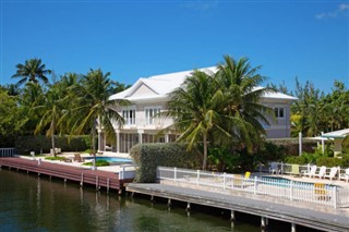 Bahamas prévisions météorologiques