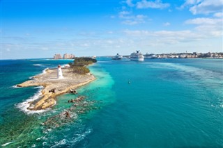 Bahamas weather forecast