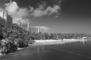 Bahamas vejrudsigt
