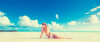Bahamas weersvoorspelling