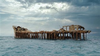 Bahamas vejrudsigt