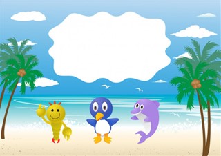 Bahamas previsioni del tempo