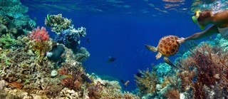 Bahamas vejrudsigt