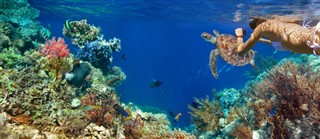 Bahamas vejrudsigt