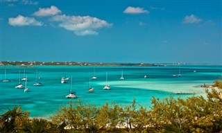 Bahamas previsão do tempo