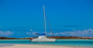 Bahamas prévisions météorologiques