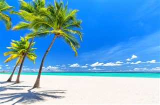 Bahamalar hava tahmini