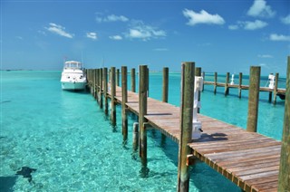 Bahamas vejrudsigt