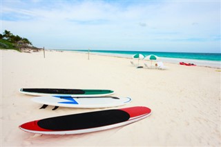 Bahamas vejrudsigt