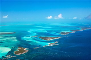 Bahamas prévisions météorologiques