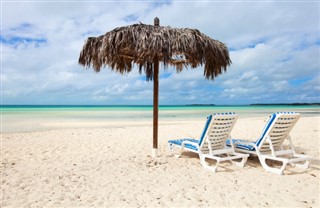 Bahamas weather forecast