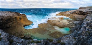 Bahamas vejrudsigt