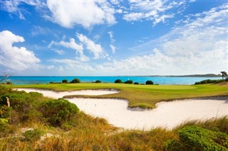 Bahamas vejrudsigt