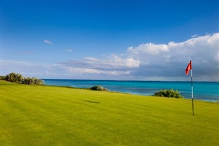 Bahamalar hava tahmini