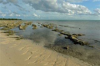 Bahamalar hava tahmini