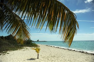 Bahamas vejrudsigt