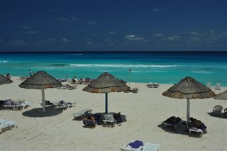 Bahamas vejrudsigt