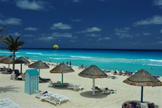 Bahamalar hava tahmini