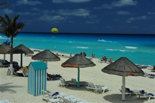 Bahamalar hava tahmini