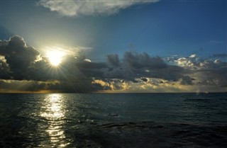 Bahamalar hava tahmini