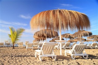 Bahamas vejrudsigt