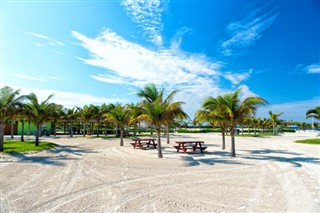 Bahamalar hava tahmini