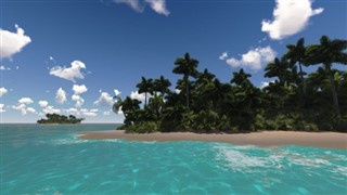 Bahamas vejrudsigt