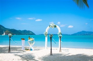 Bahamas vejrudsigt