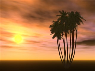 Bahamas weather forecast